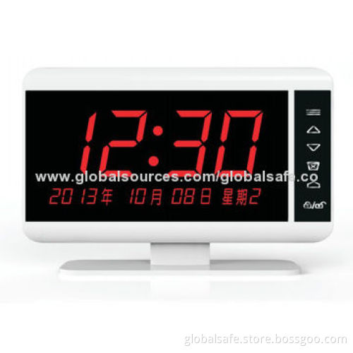 8-type various wireless calling system pager, easy to operate